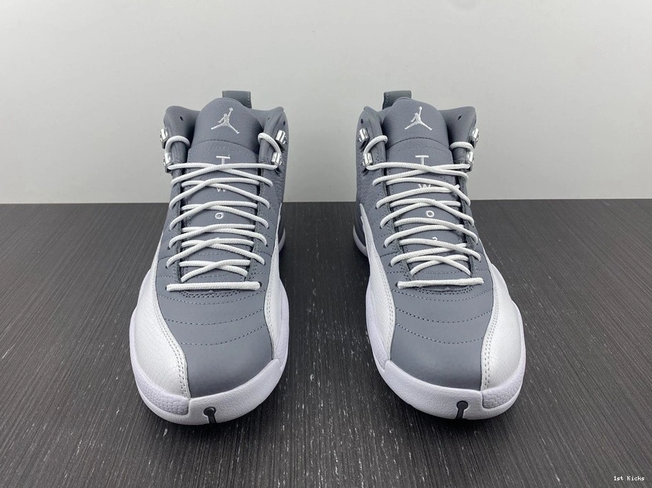 Stealth Jordan - 12 CT8013-015 Retro 0102